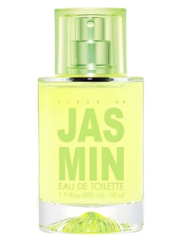 Solinotes Fleur de Jasmin fragrance bottle