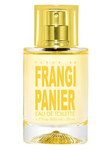 Solinotes Fleur de Frangipanier fragrance bottle