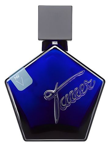 Tauer Perfumes 05 Incense Extreme fragrance bottle