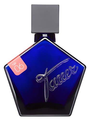 Tauer Perfumes 06 Incense Rose fragrance bottle
