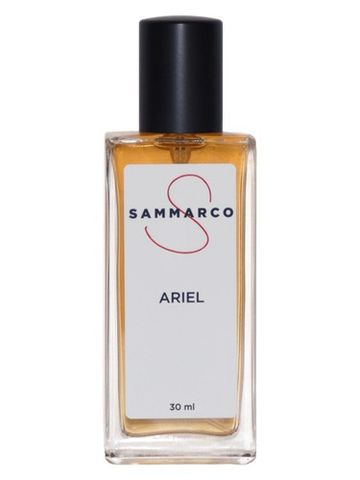 Sammarco Ariel fragrance bottle