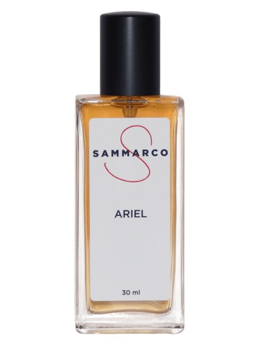 Sammarco Ariel
