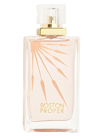 Boston Proper Fearlessly Feminine fragrance bottle