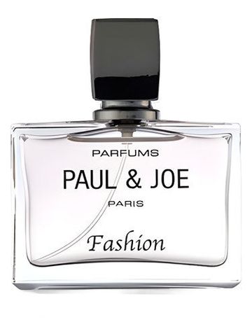 Paul Joe Chic fragrance bottle