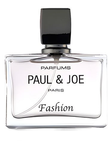 Paul Joe Fashion fragrance bottle