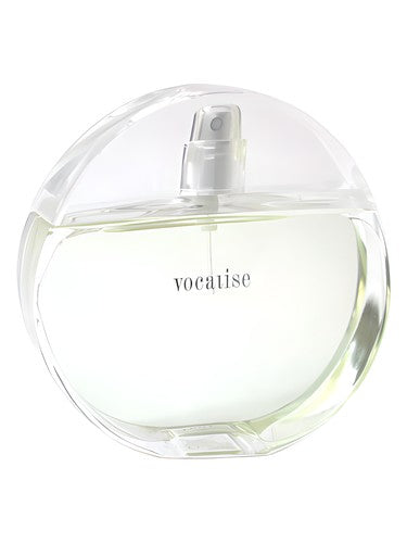 Shiseido Vocalise fragrance bottle