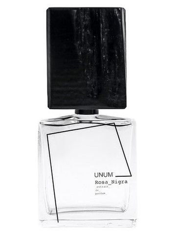 Filippo Sorcinelli Rosa Nigra fragrance bottle