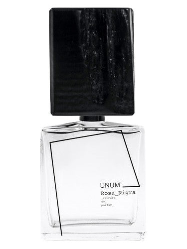 Filippo Sorcinelli Rosa Nigra fragrance bottle