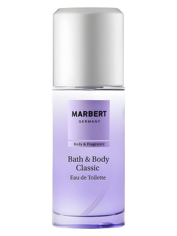 Marbert Classic fragrance bottle