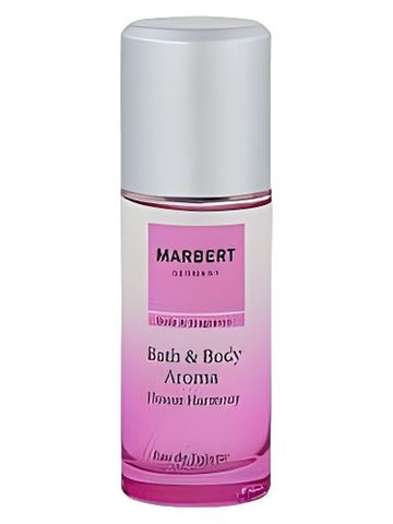 Marbert Aroma Flower Harmony fragrance bottle