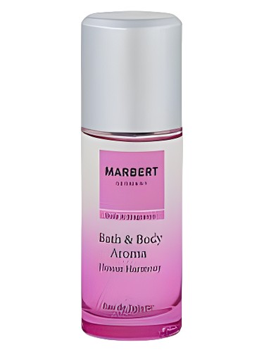 Marbert Aroma Flower Harmony fragrance bottle