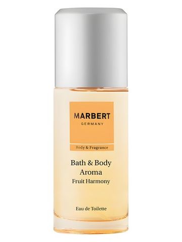 Marbert Aroma Fruit Harmony fragrance bottle