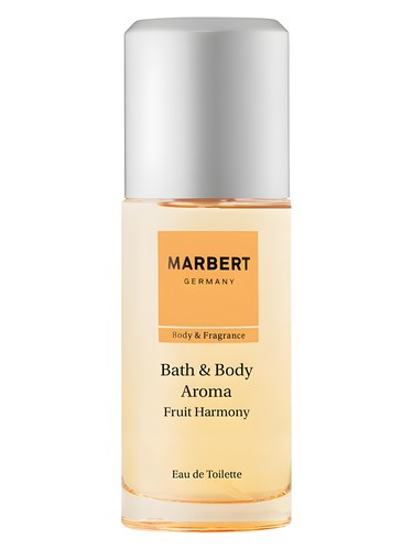 Marbert Aroma Fruit Harmony fragrance bottle