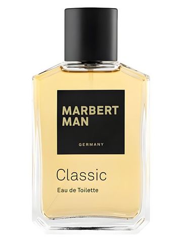 Marbert Marbert Man Classic fragrance bottle