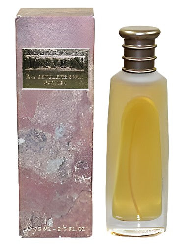 Marbert Tycoon fragrance bottle