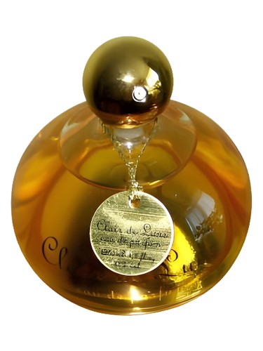 Marbert Clair de Lune fragrance bottle