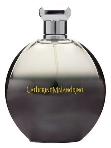 Catherine Malandrino Style de Paris fragrance bottle