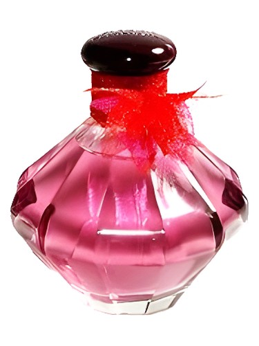 Mango Mango Delirium fragrance bottle