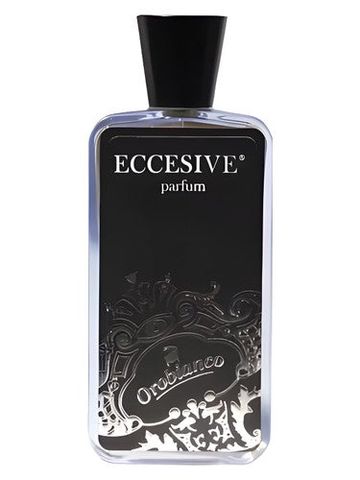 Orobianco Parfum Collection Eccessive fragrance bottle