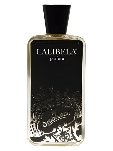 Orobianco Parfum Collection Lalibela fragrance bottle