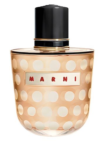 Marni Marni Spice fragrance bottle