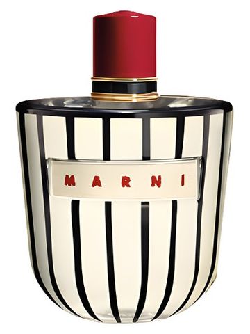 Marni Marni Luxury Edition Eau de Parfum fragrance bottle