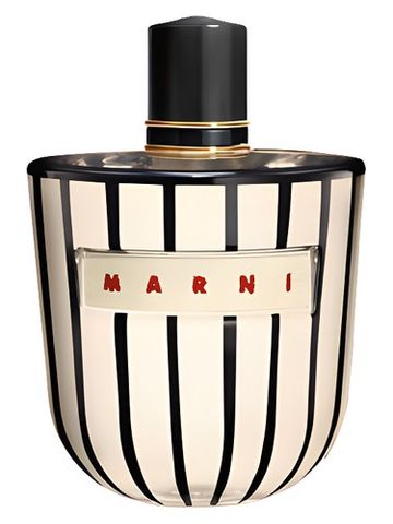Marni Marni Luxury Edition Rose Eau de Parfum fragrance bottle