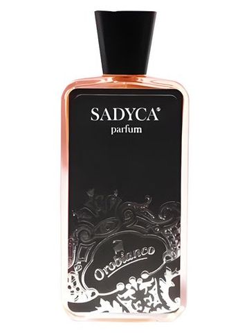 Orobianco Parfum Collection Sadyca fragrance bottle