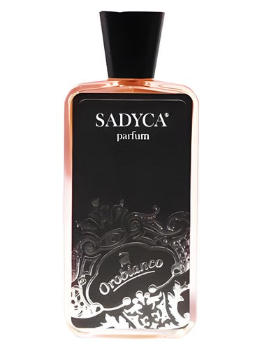 Orobianco Parfum Collection Sadyca fragrance bottle
