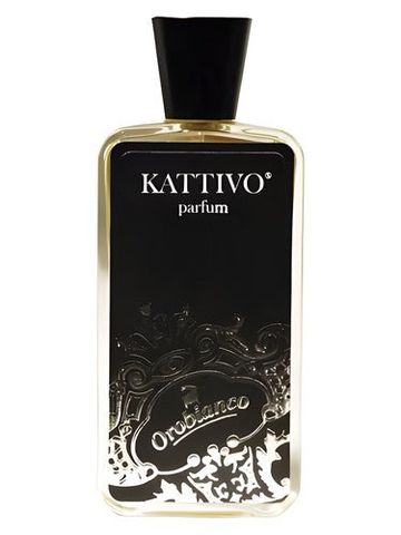 Orobianco Parfum Collection Kattivo fragrance bottle