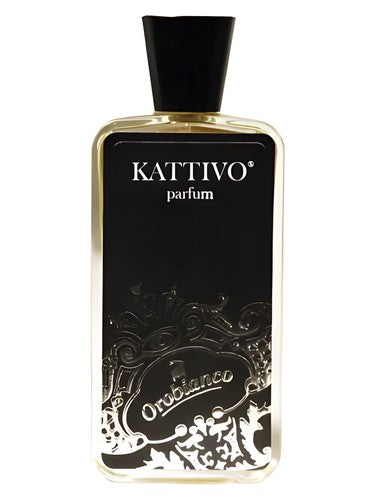 Orobianco Parfum Collection Kattivo fragrance bottle