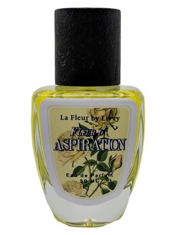 La Fleur by Livvy Fleur d'Aspiration fragrance bottle