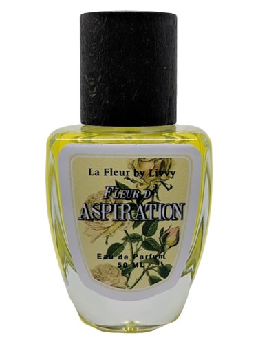 La Fleur by Livvy Fleur d'Aspiration