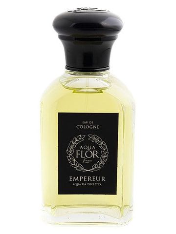 Aquaflor Firenze Empereur fragrance bottle
