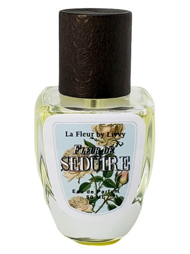 La Fleur by Livvy Fleur De Seduire fragrance bottle