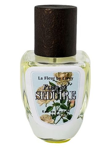 La Fleur by Livvy Fleur De Seduire fragrance bottle