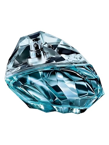 Jennifer Lopez Deseo Forever fragrance bottle