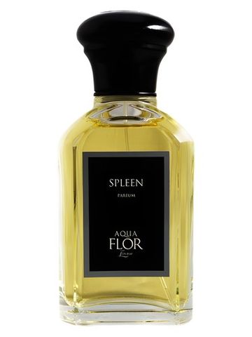 Aquaflor Firenze Spleen fragrance bottle