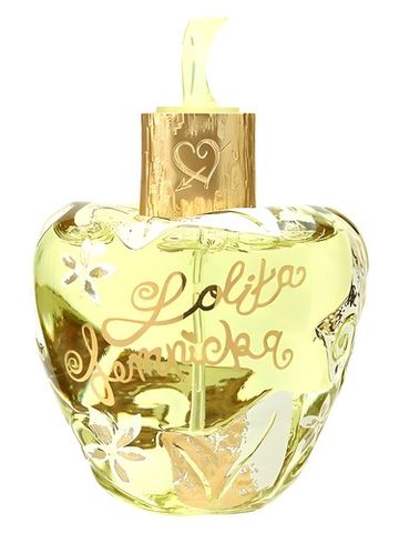Lolita Lempicka Fleur Defendue fragrance bottle