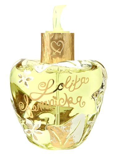 Lolita Lempicka Fleur Defendue