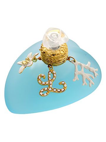 Lolita Lempicka Fleur de Corail fragrance bottle