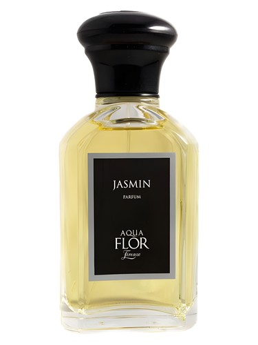 Aquaflor Firenze Jasmin fragrance bottle