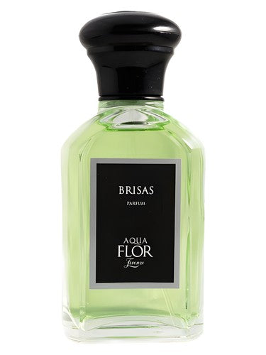 Aquaflor Firenze Brisas fragrance bottle