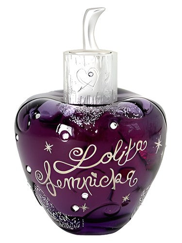 Lolita Lempicka Star Dust Midnight Fragrance fragrance bottle