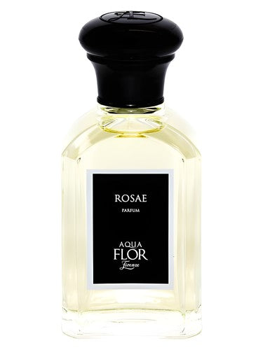 Aquaflor Firenze Rosae fragrance bottle