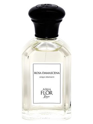 Aquaflor Firenze Rosa Damascena fragrance bottle