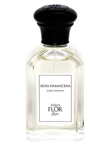 Aquaflor Firenze Rosa Damascena fragrance bottle