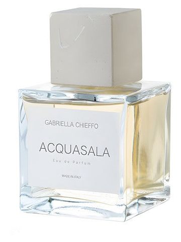 Maison Gabriella Chieffo Acquasala fragrance bottle