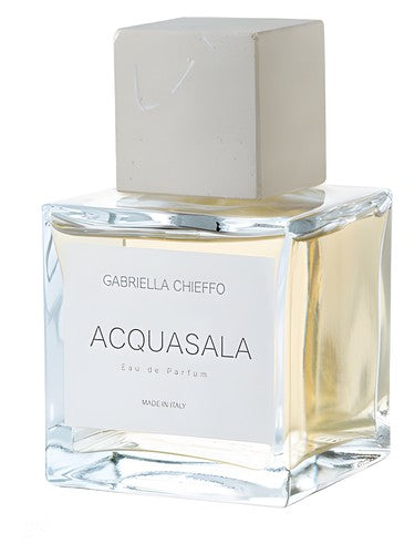 Maison Gabriella Chieffo Acquasala fragrance bottle