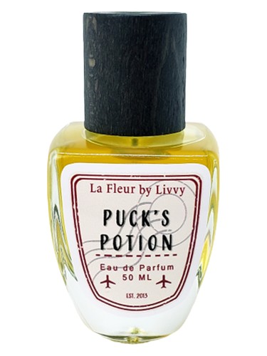 La Fleur by Livvy Puck's Potion